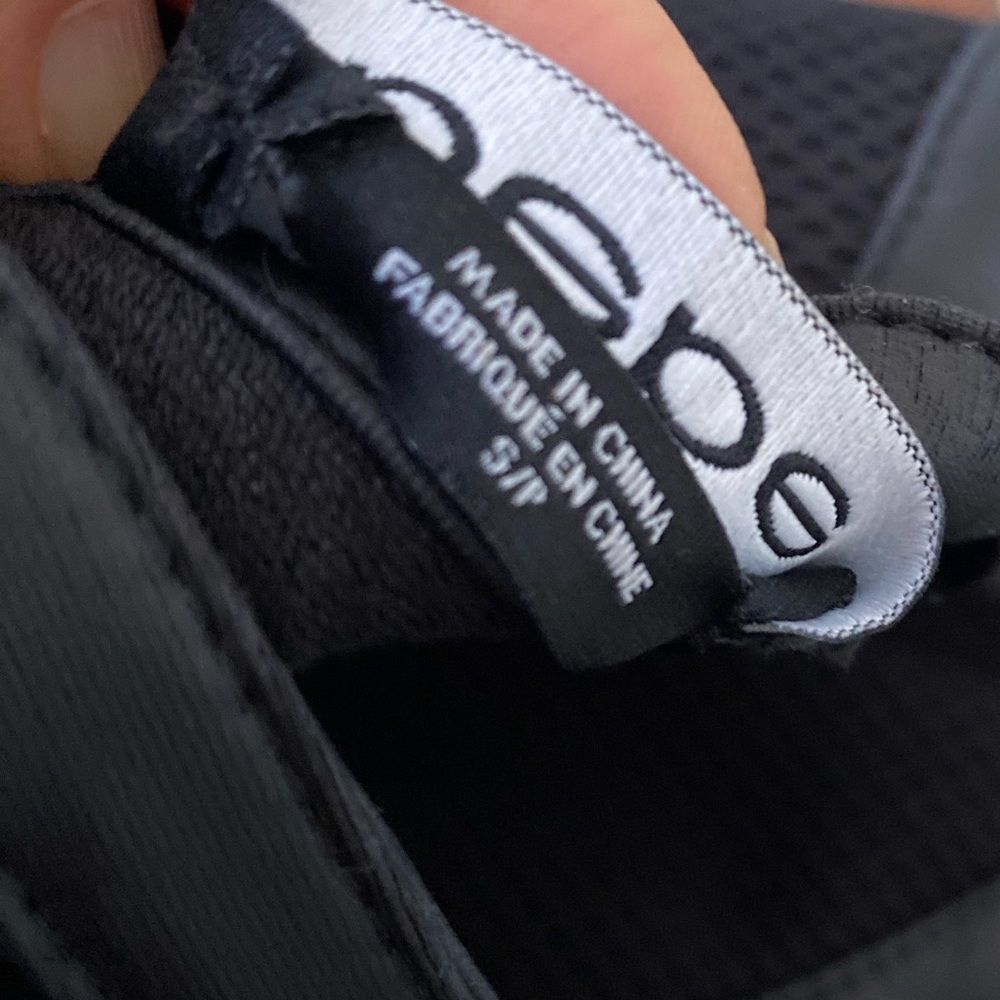 Bebe black dress (The little black dress). - Picture 8 of 9